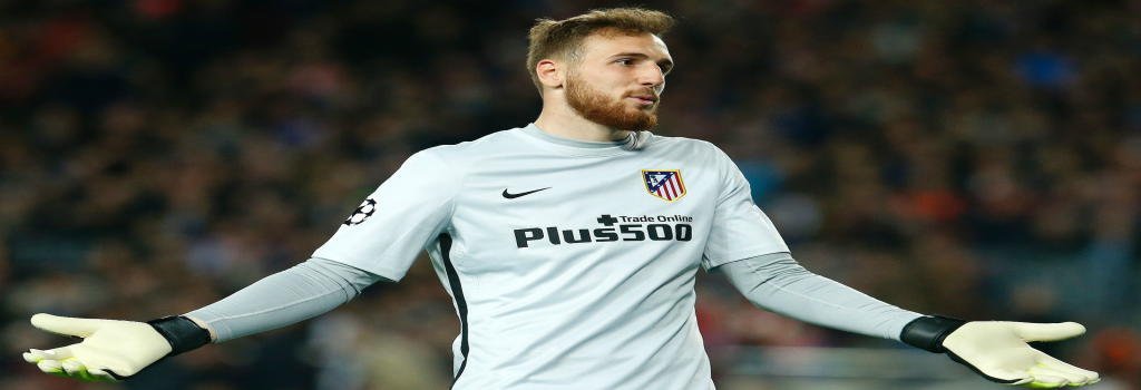 Jan Oblak İçin Servet